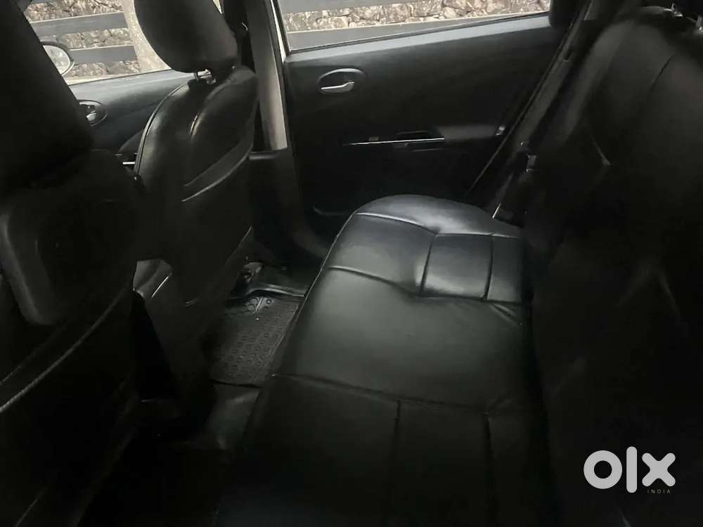 Toyota Etios Cross Limited Edition Diesel