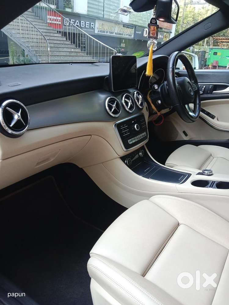 Mercedes-benz Diesel Automatic 2020
