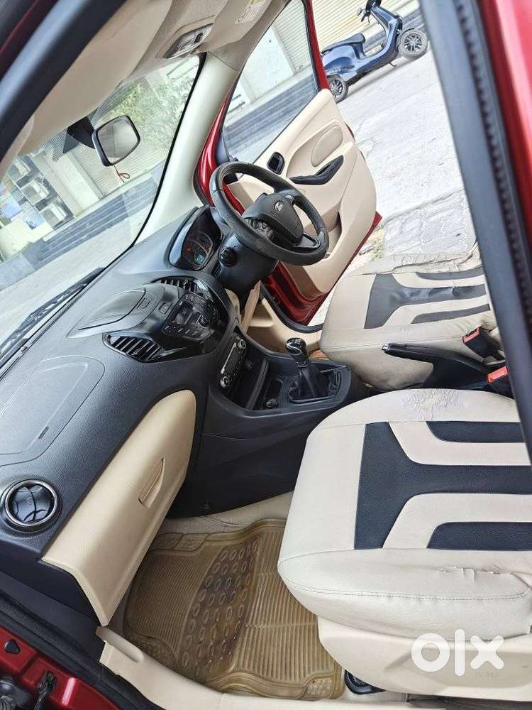 Ford Figo Aspire 1.5 Tdci Titanium, 2017, Diesel