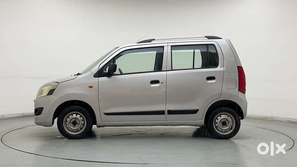Maruti Suzuki Wagon R Lxi Cng, 2013, Cng & Hybrids