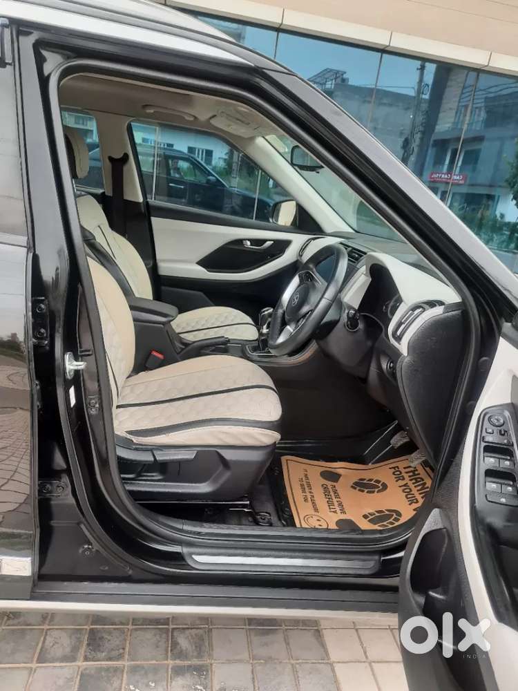 Hyundai Creta 1.5 Sx, 2022, Petrol