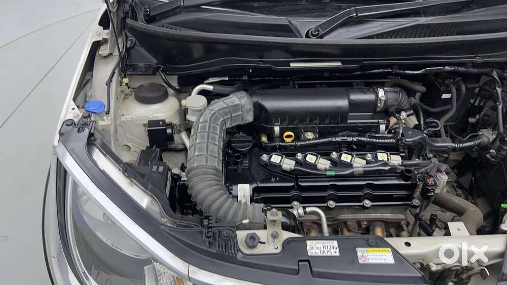 Maruti Suzuki Ignis 1.2 Zeta Mt, 2022, Petrol