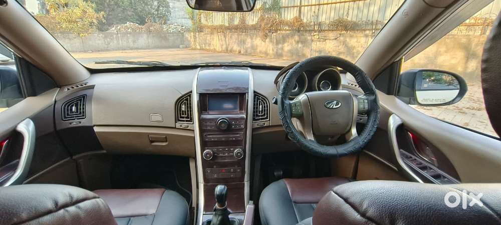 Mahindra Xuv500 W8, 2012, Diesel
