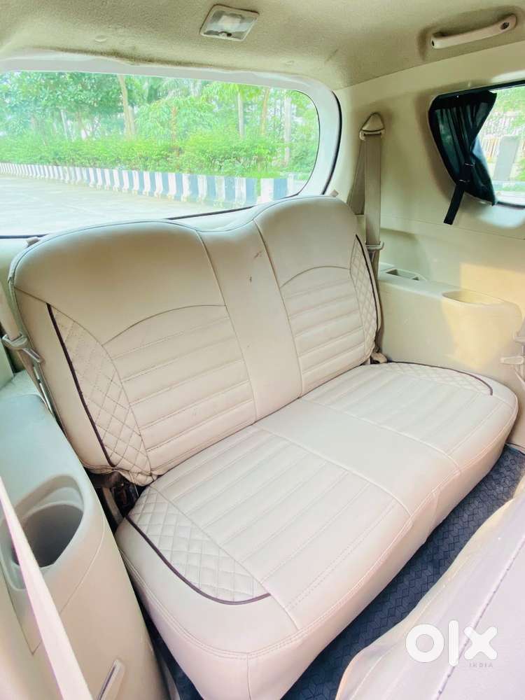 Maruti Suzuki Ertiga Vxi (o) Cng, 2016, Cng & Hybrids