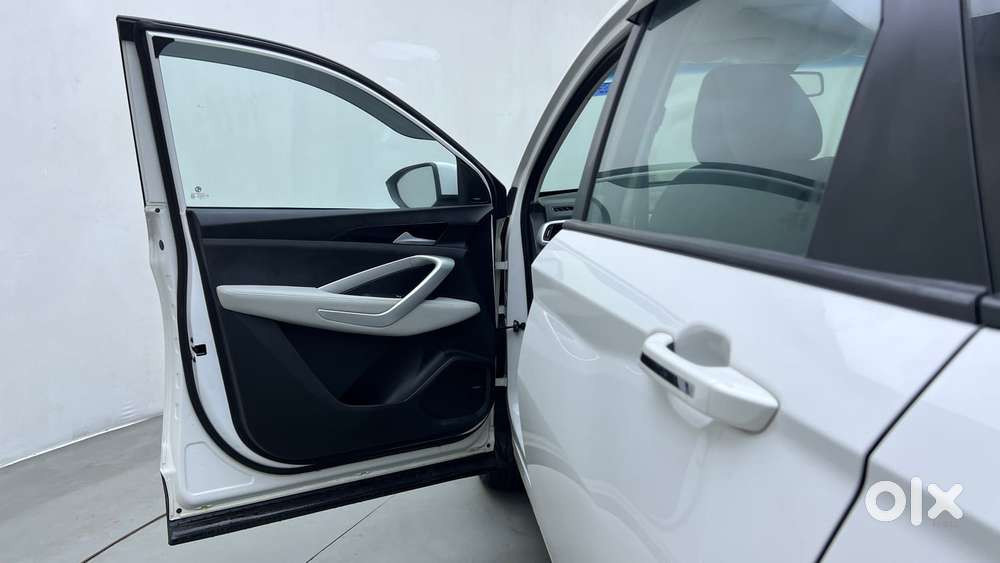 Mg Hector Plus Smart 2.0 Turbo Diesel 7 Str, 2023, Diesel