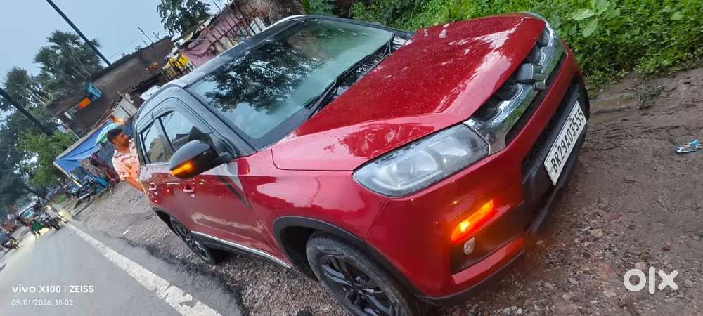 Maruti Suzuki Brezza 2020 Money Problem