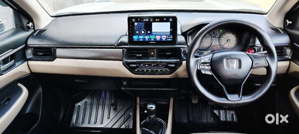 Honda Elevate Sv Mt, 2024, Petrol