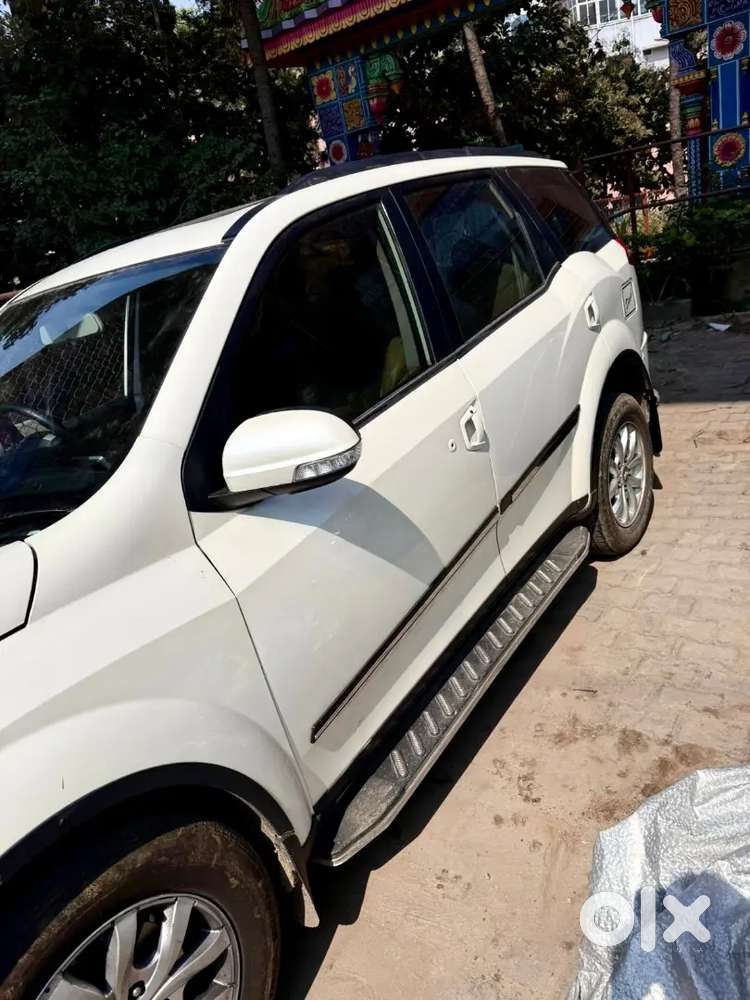 Mahindra Xuv500 W10 2018 For Sale