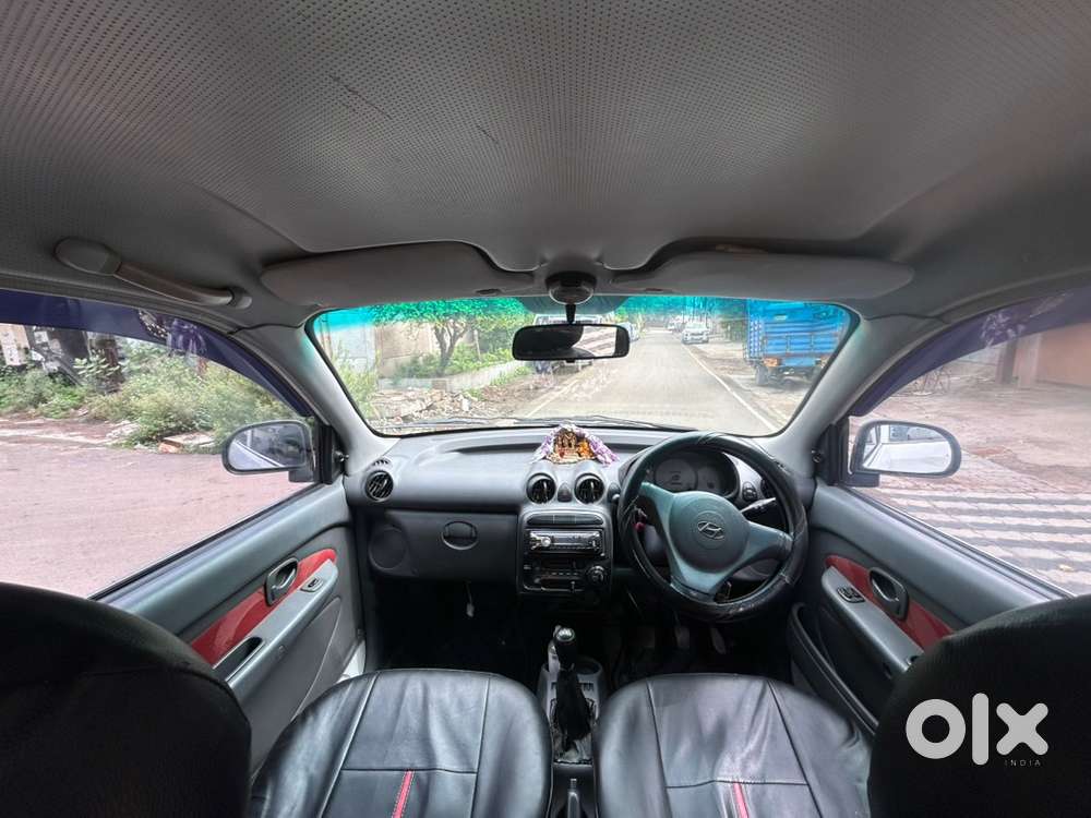 Hyundai Santro Xing Petrol Manual 2008 Valid 2029