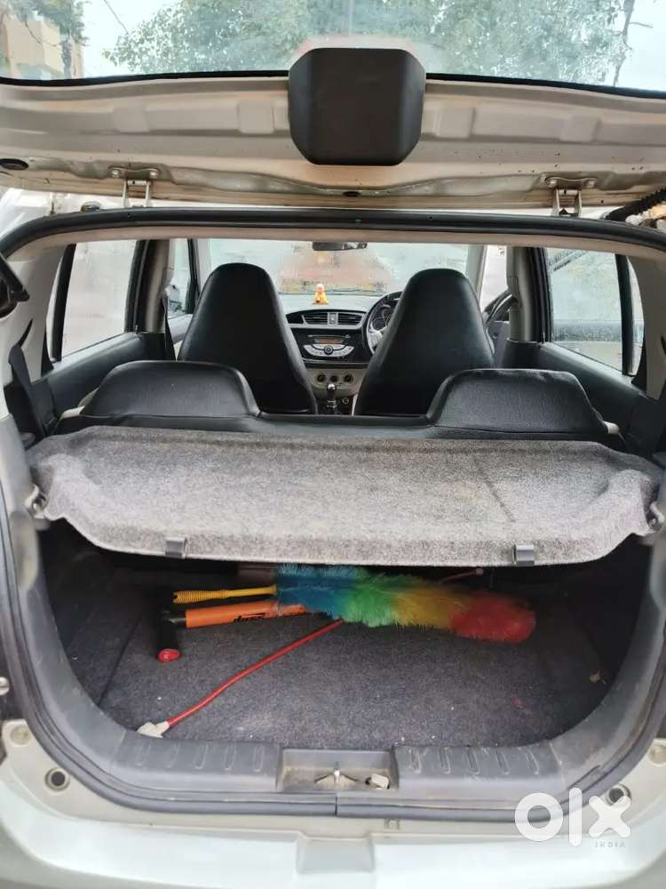 Maruti Suzuki Alto K10 2017 Manual Petrol