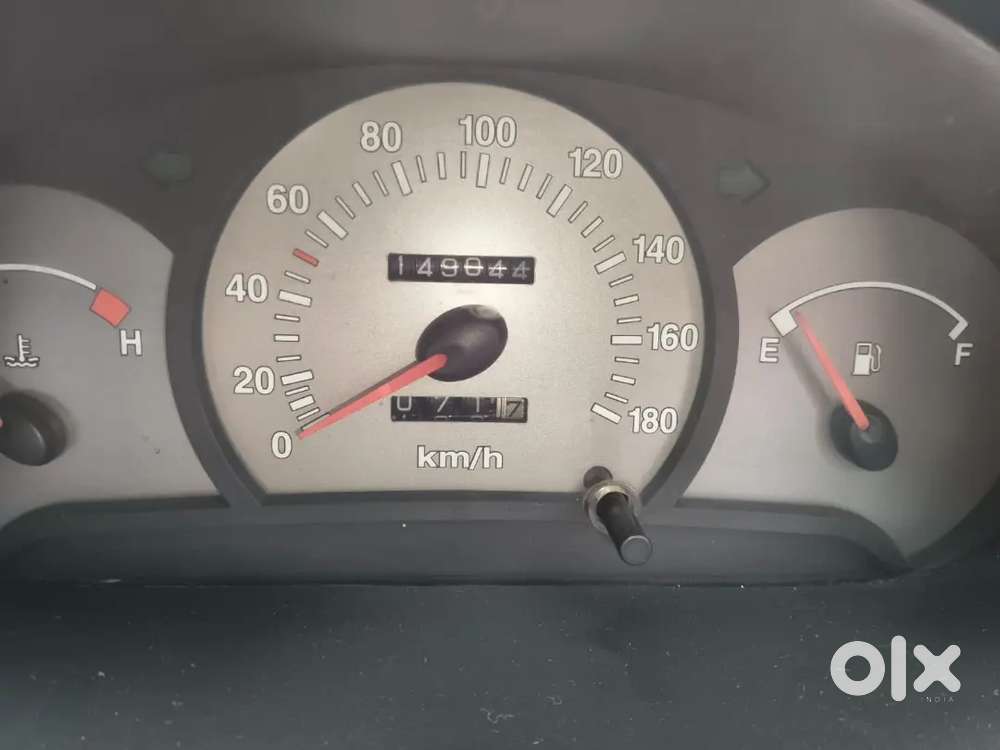 Hyundai Santro Xing 2003 Petrol 149000 Km Driven