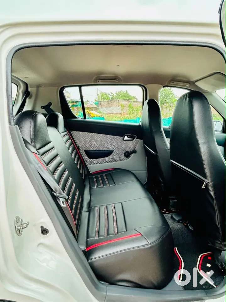 Maruti Suzuki Alto 800 Lxi, 2018, Petrol