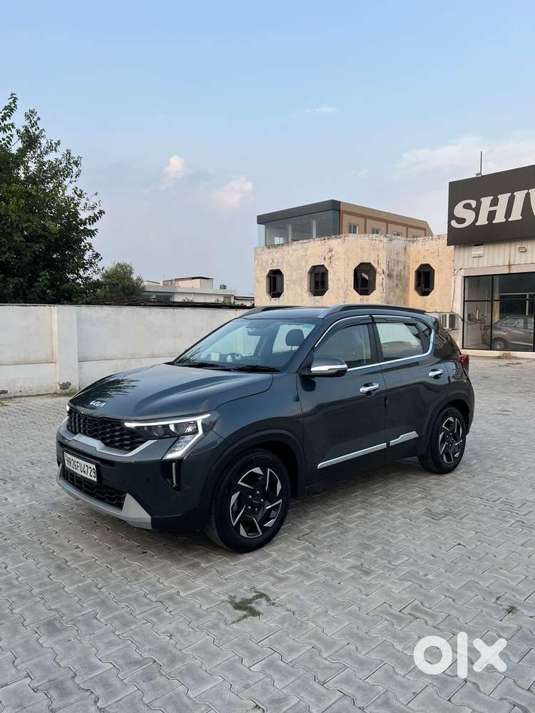 Kia Sonet 1.2 Htk Plus, 2025, Petrol