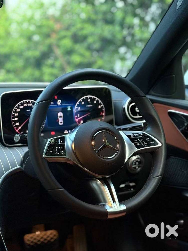 Mercedes-benz C-class C 200 Progressive, 2026, Petrol