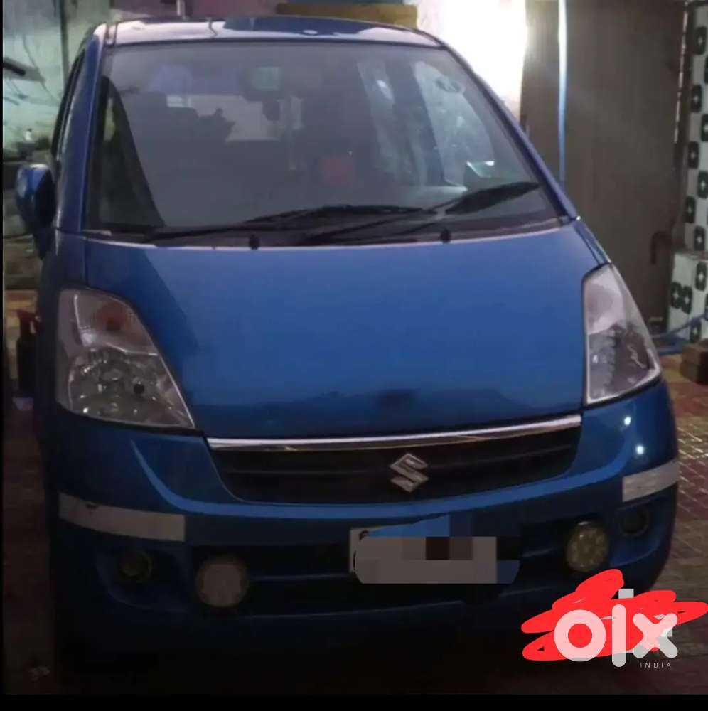 Maruti Suzuki Zen Estilo 2007 Lpg 135000 Km Driven