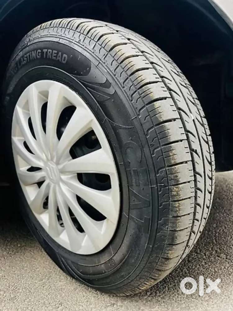 Maruti Suzuki Swift Dzire Diesel