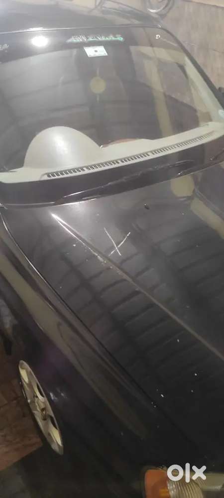 Hyundai Accent Gle 2010