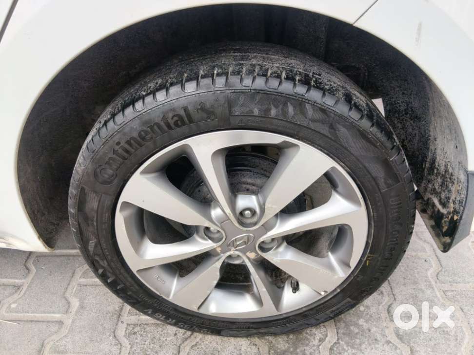 Hyundai I20 1.2 Asta Dual Tone, 2017, Diesel