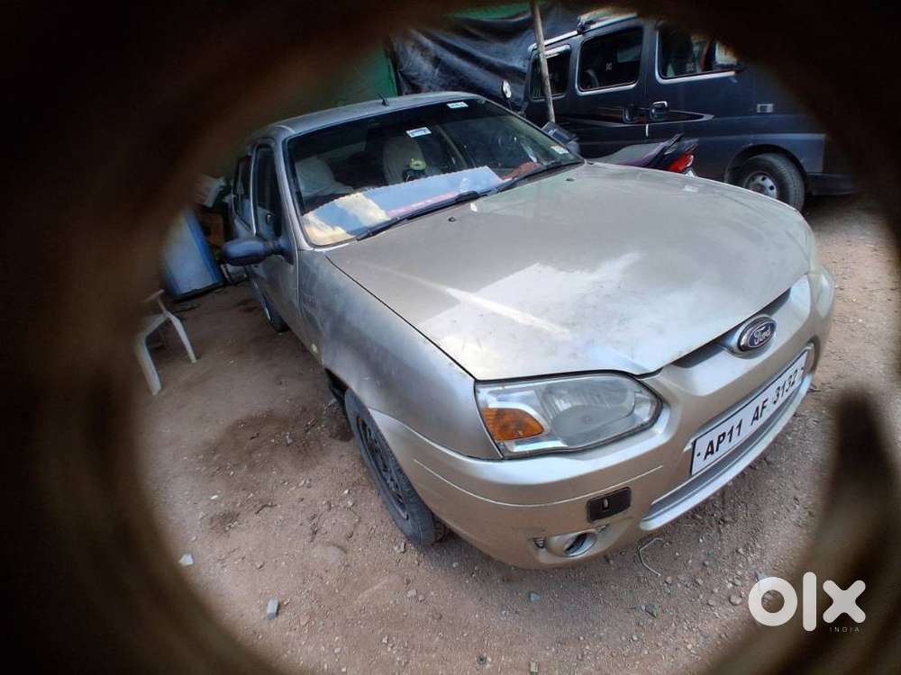 Ford Ikon 1.6 Sxi, 2008, Diesel