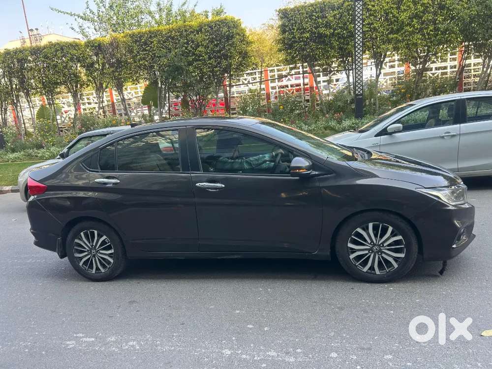 Honda City In Perfect Condition In Just 7 Lakhs