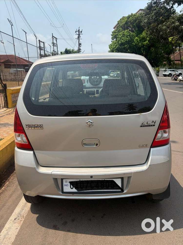 Maruti Suzuki Used 2009