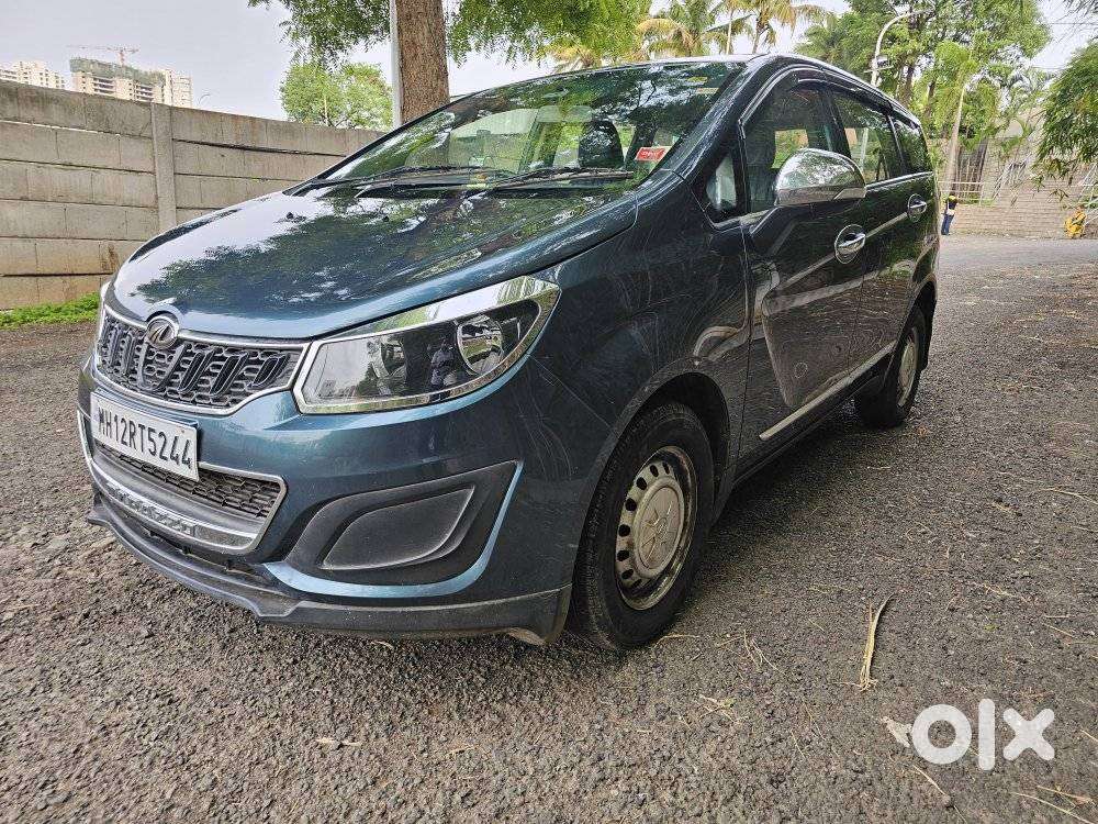 Mahindra Marazzo, 2019, Diesel