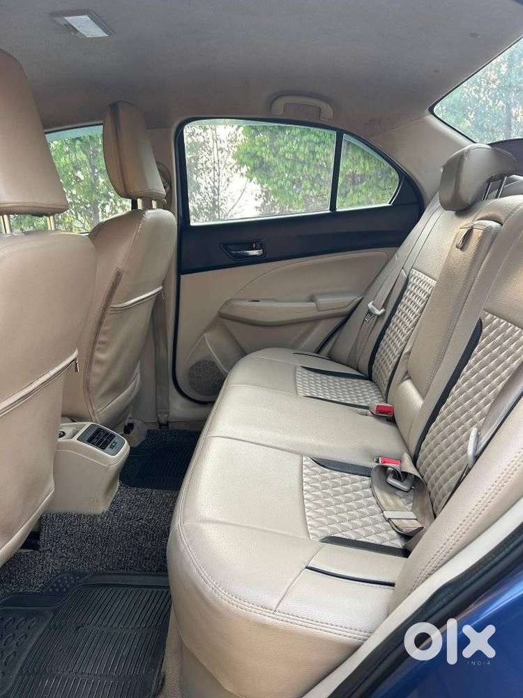 Maruti Suzuki Dzire 1.2 Vxi, 2019, Petrol