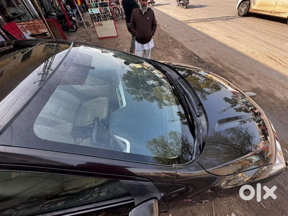 Honda City 2018 Petrol Well Maintained