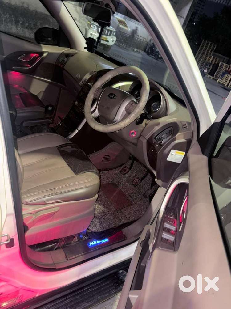 Mahindra Xuv500 2014 Diesel Good Condition