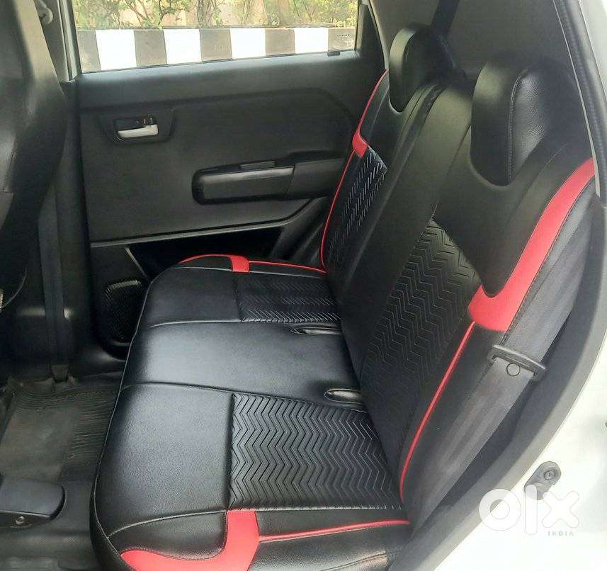 Maruti Suzuki Wagon R 1.0 Vxi Cng, 2024, Cng & Hybrids
