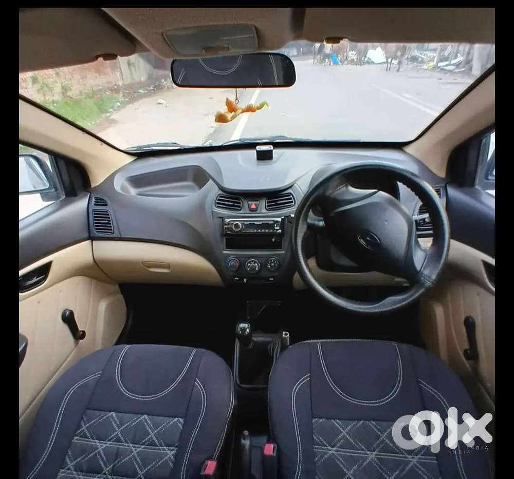 Hyundai Eon Petrol 2013