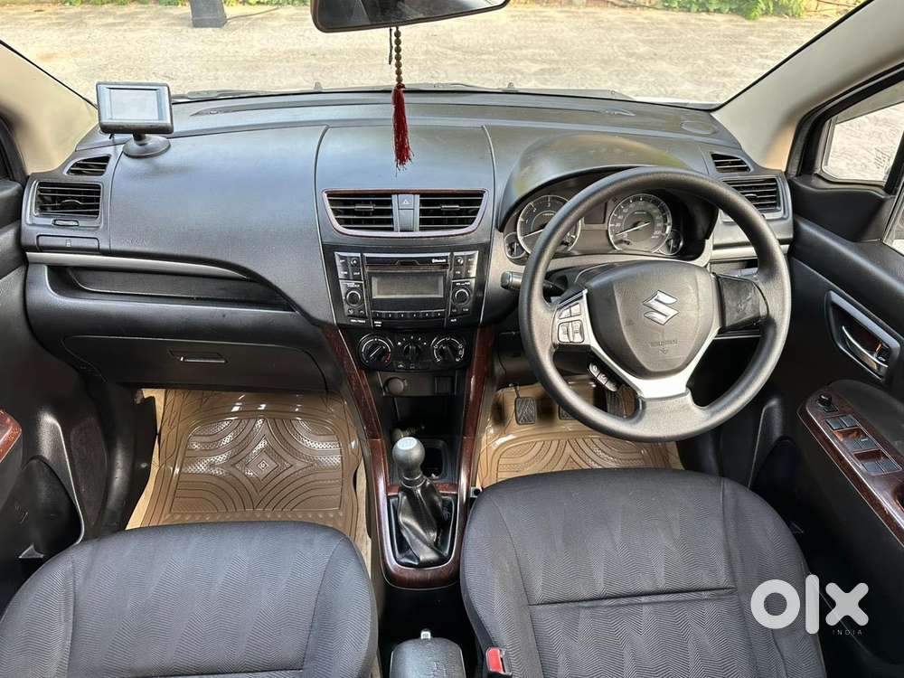 Maruti Suzuki Ertiga Shvs Vdi Limited Edition, 2018, Diesel