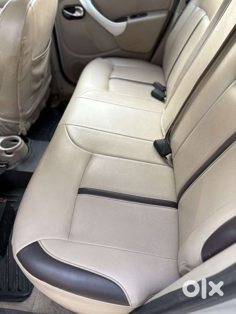 Nissan Terrano Xl 110 Diesel, 2016, Diesel