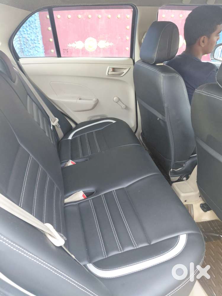 Maruti Suzuki Swift Dzire Tour Ldi, 2019, Diesel