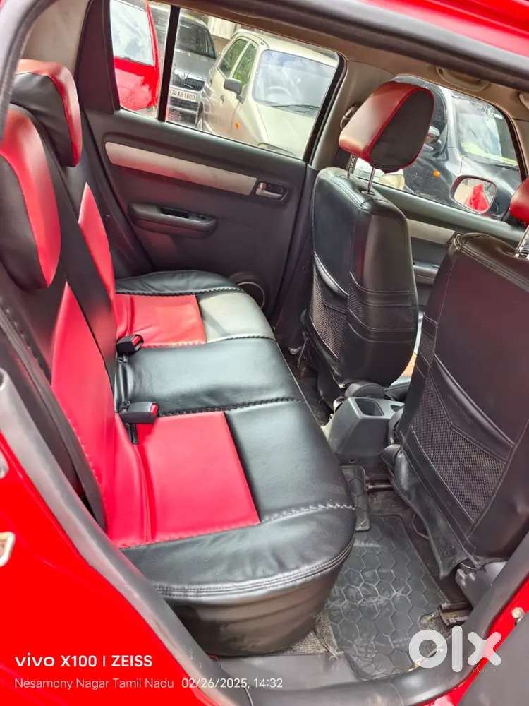 Maruti Suzuki Swift 2006 Model