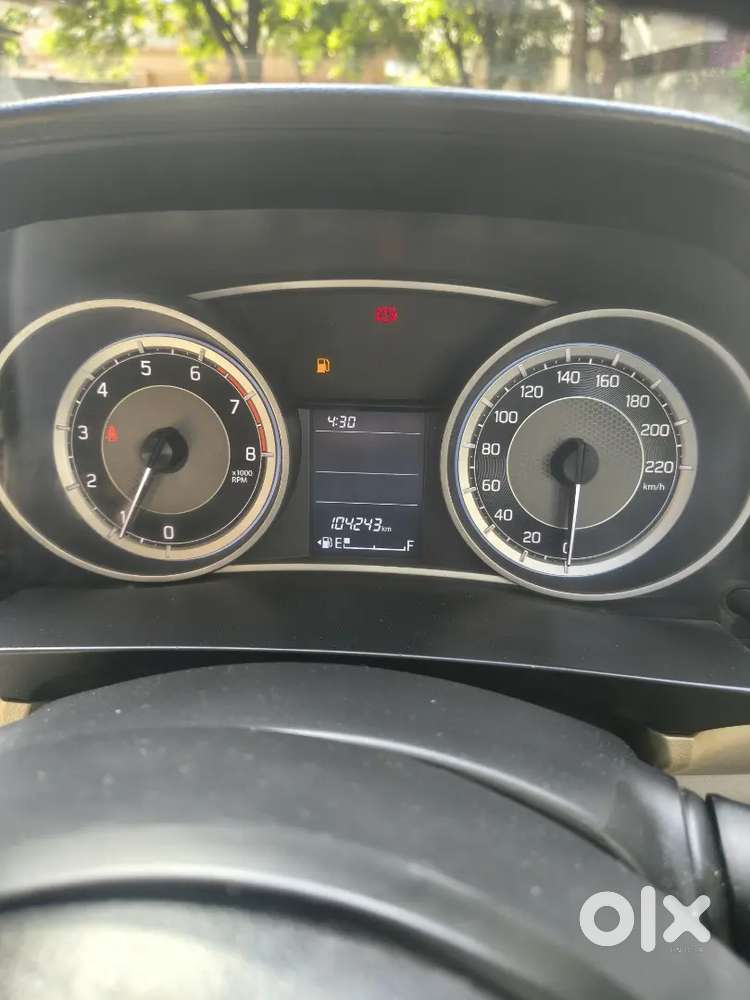 Maruti Suzuki Dzire Vxi 2023