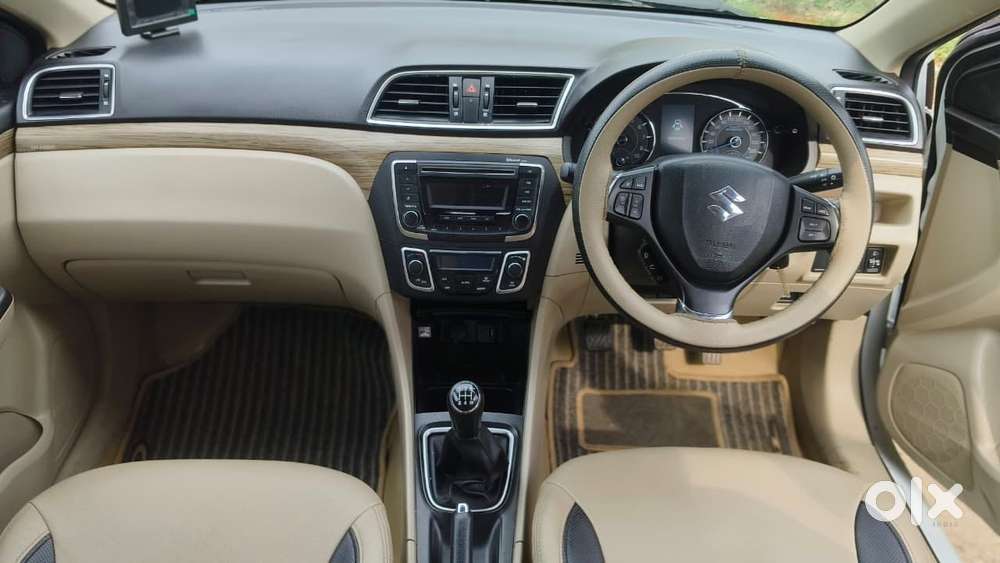 Maruti Suzuki Ciaz 1.4 Delta, 2018, Petrol