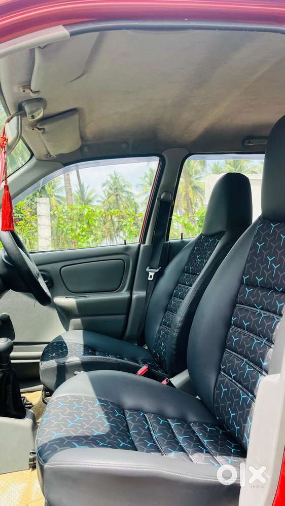 Maruti Suzuki Alto K10 Lx Optional, 2011, Petrol