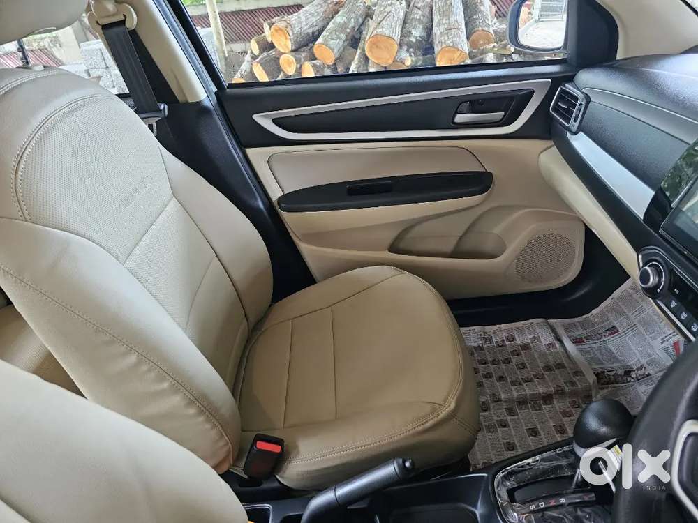 Honda Amaze 1.2 S Petrol 2025