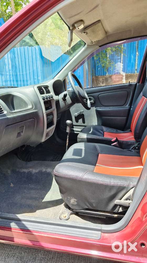 Maruti Suzuki Alto Green Lx Bsiv, 2011, Petrol