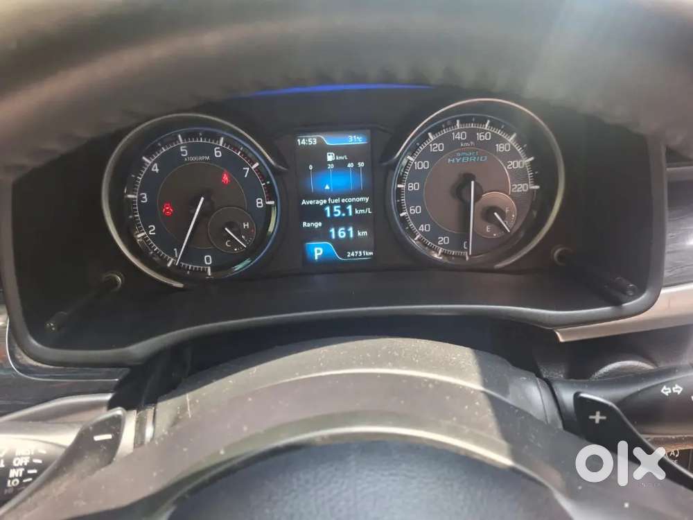 Maruti Suzuki Xl6 2024 Petrol Automatic