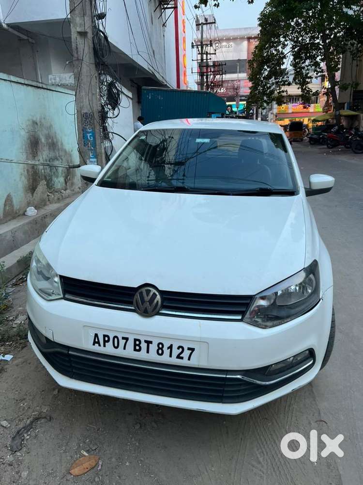 Volkswagen Diesel Car 2013