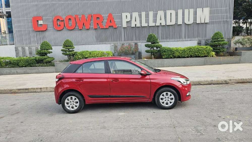 Hyundai I20 Sportz 1.4 Crdi, 2014, Diesel