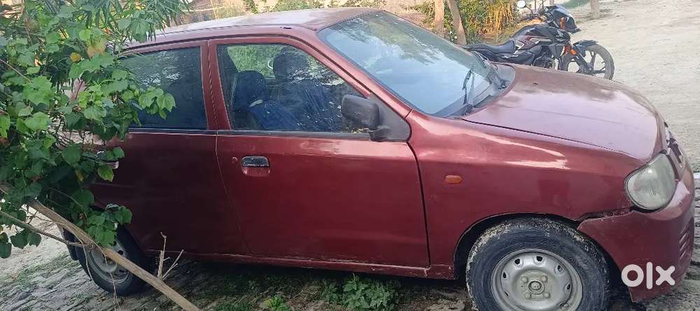 Maruti Suzuki Alto 800 2006 Petrol Good Condition