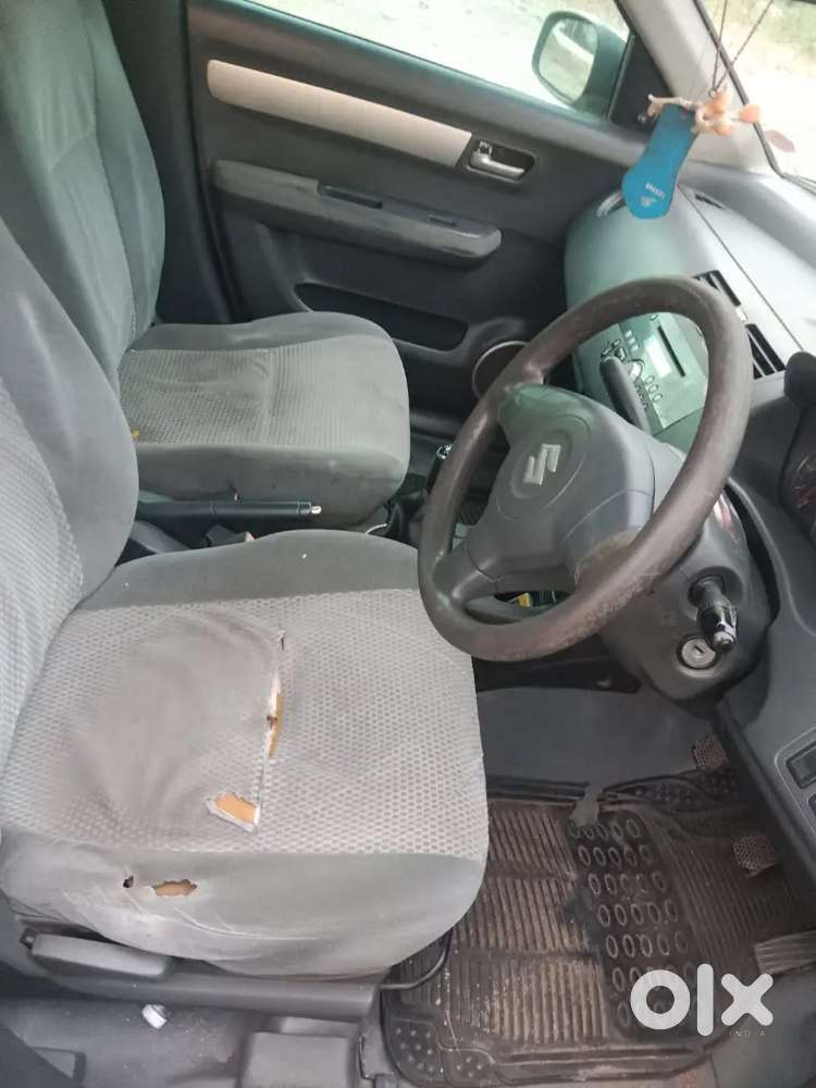 Maruti Suzuki Swift 2011 Dzire VDI