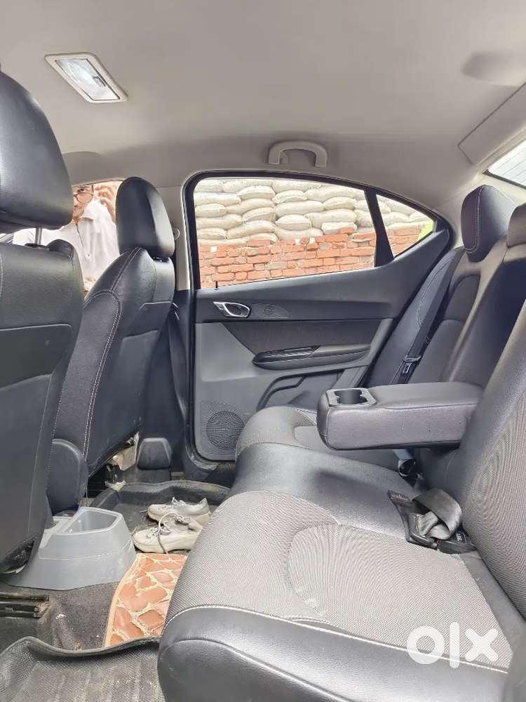 Tata Tigor 2019 Petrol Manual