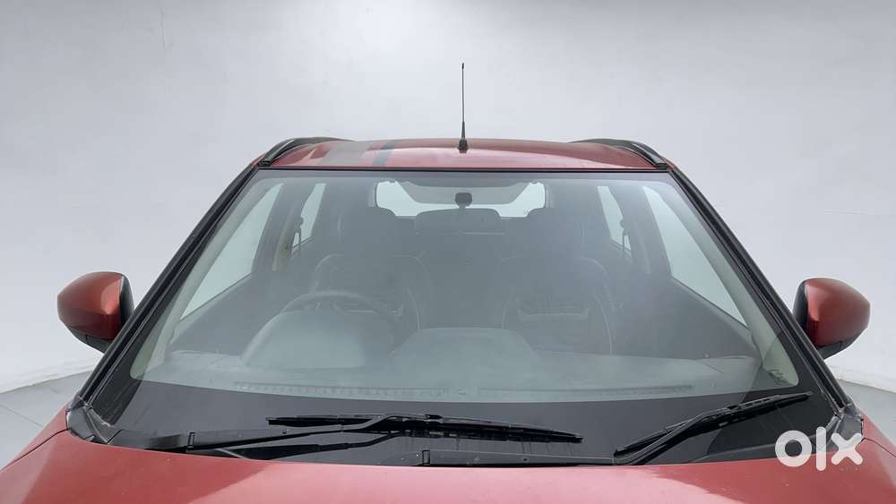 Maruti Suzuki Vitara Brezza Vdi, 2018, Diesel