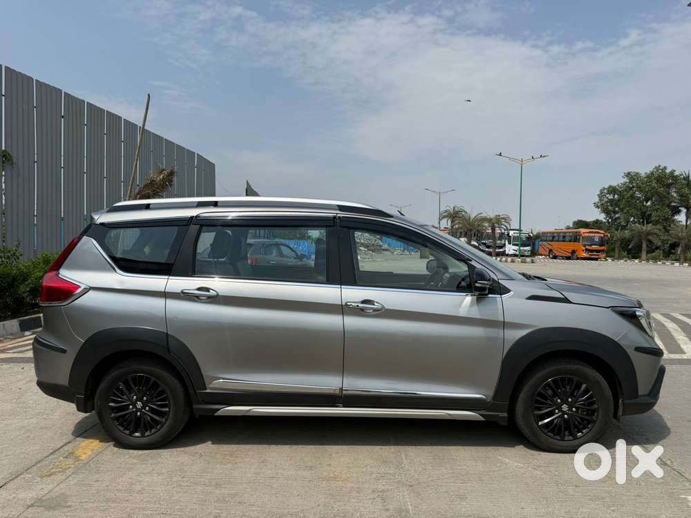 Maruti Suzuki Xl6 Zeta, 2020, Petrol