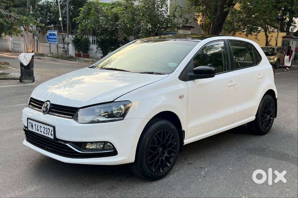 Volkswagen Polo 1.2 Mpi Highline, 2015, Petrol