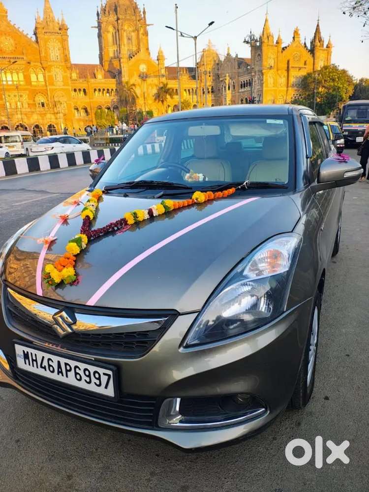 Maruti Suzuki Swift Dzire Vxi 1.2 Petrol  Mh46  Excellent Condition